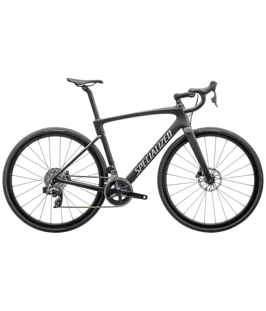 2024 Specialized Roubaix SL8 Expert Road Bike (M3BIKESHOP) 2024 Specialized Roubaix SL8 Expert Road Bike (M3BIKESHOP)