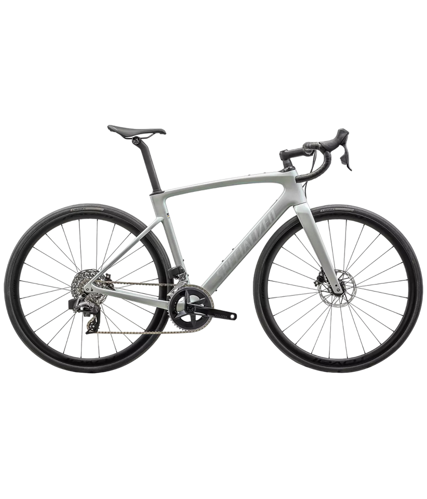 2024 Specialized Roubaix SL8 Expert Road Bike (M3BIKESHOP) 2024 Specialized Roubaix SL8 Expert Road Bike (M3BIKESHOP)