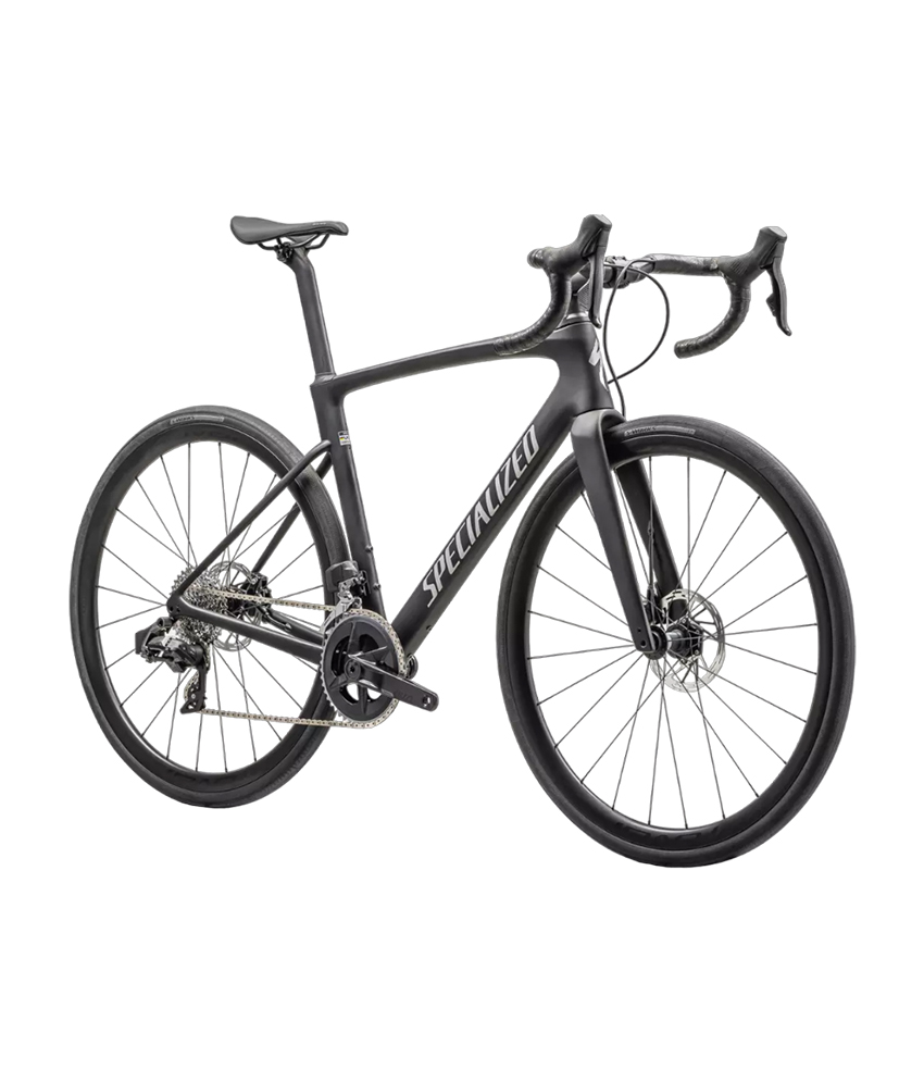 2024 Specialized Roubaix SL8 Expert Road Bike (M3BIKESHOP)