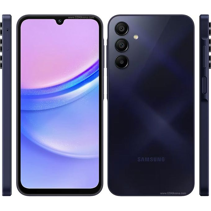 Samsung A15 – 128GB – 4GB Ram