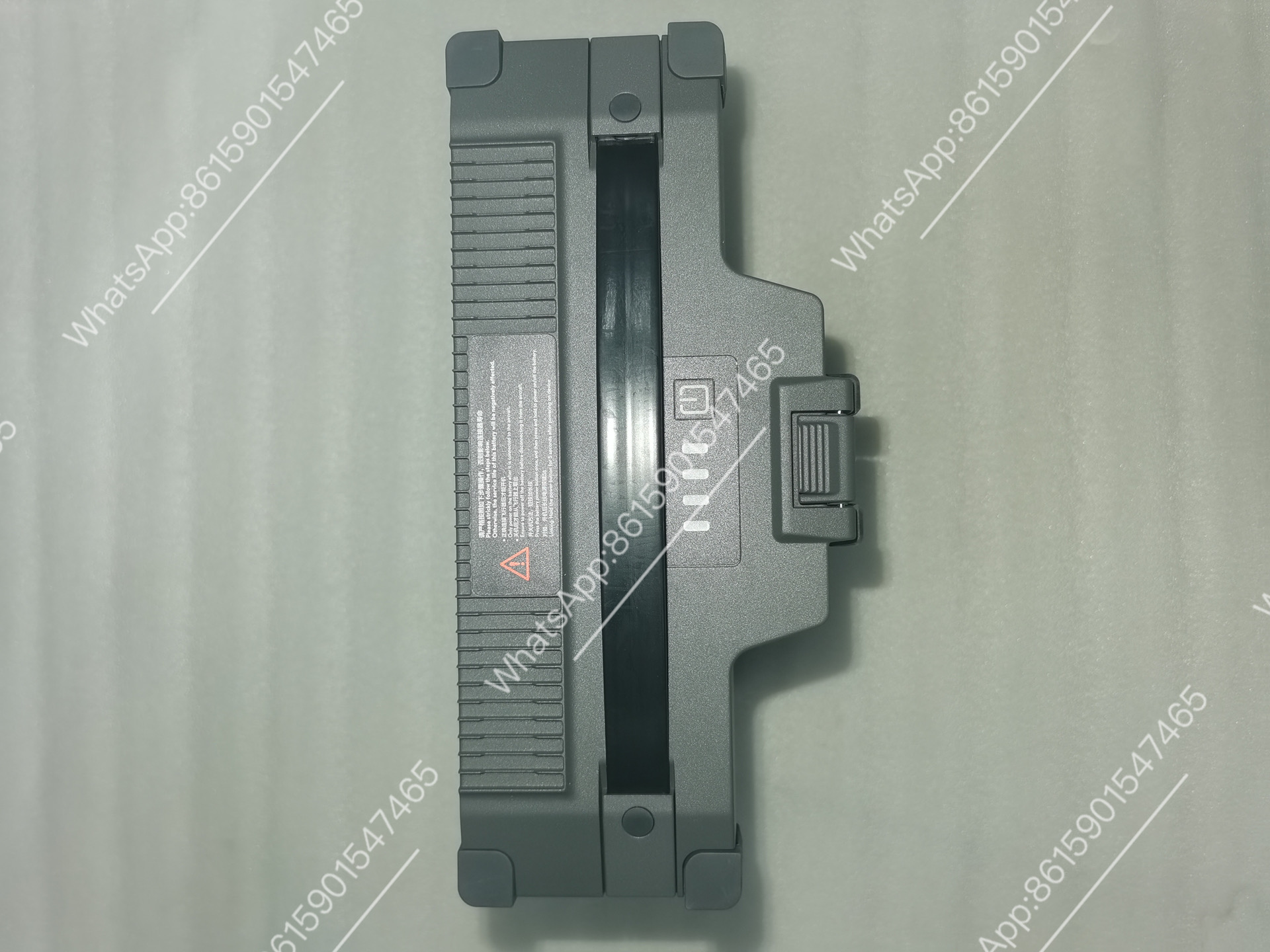 Dji Agras T40 Agricultural Unmanned Aircraft