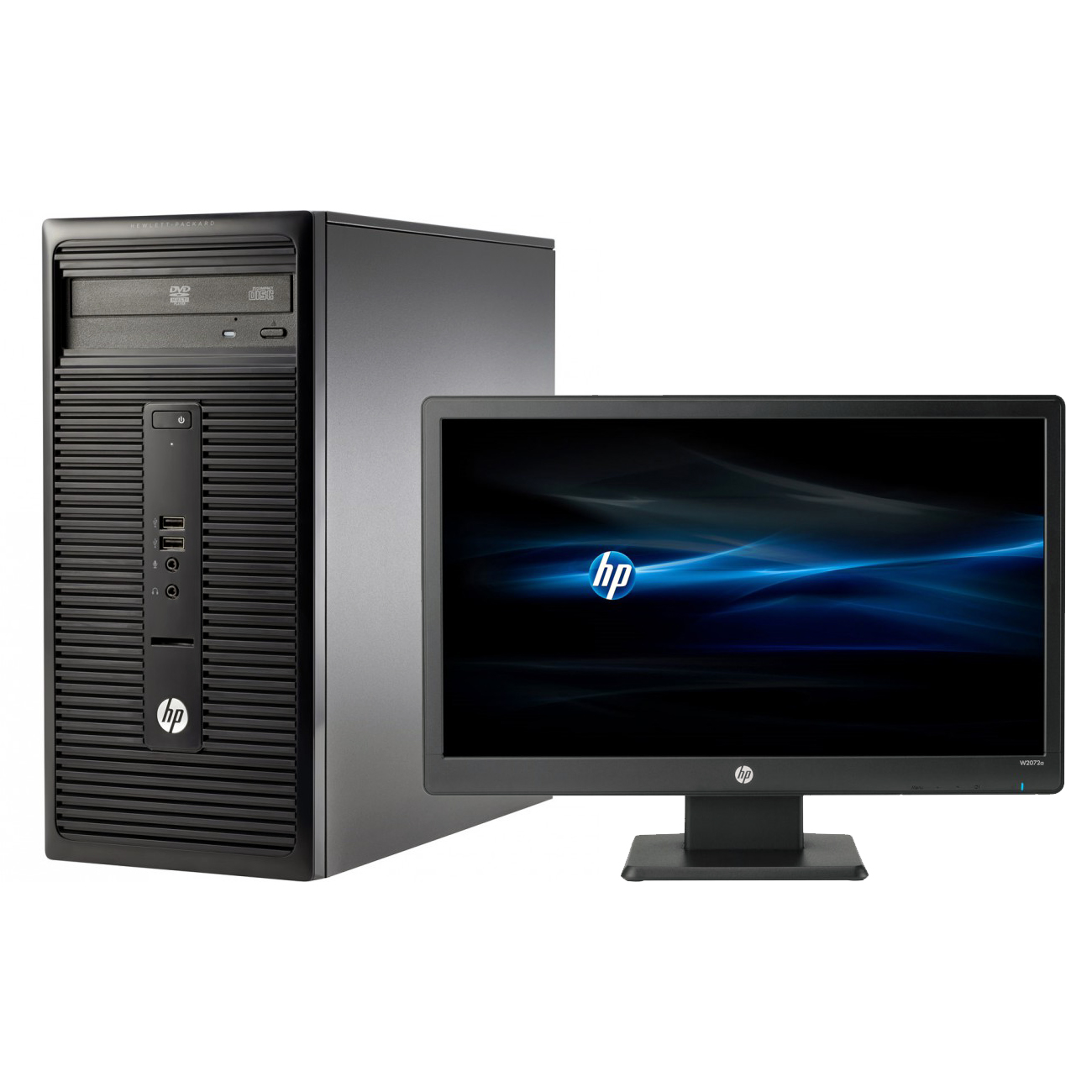 Ordinateur HP 280 G1