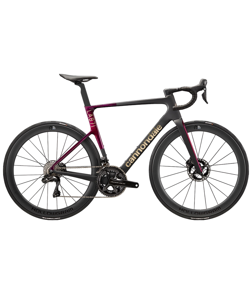 2023 Cannondale SuperSix EVO LAB71 Road Bike (BAMBOBIKE) 2023 Cannondale SuperSix EVO LAB71 Road Bike (BAMBOBIKE)