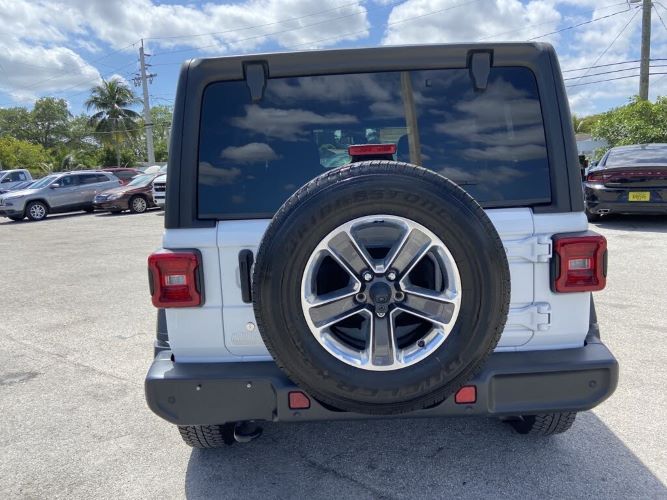Selling My 2020 Jeep Wrangler Unlimited Sport S 4WD Selling My 2020 Jeep Wrangler Unlimited Sport S 4WD