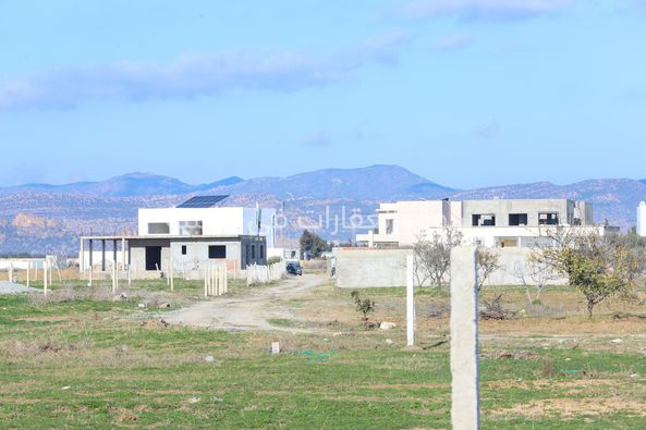 ماتفلتش فرصة الأوفر معانا باش تستثمر تشري أرض ب-28 ميلون