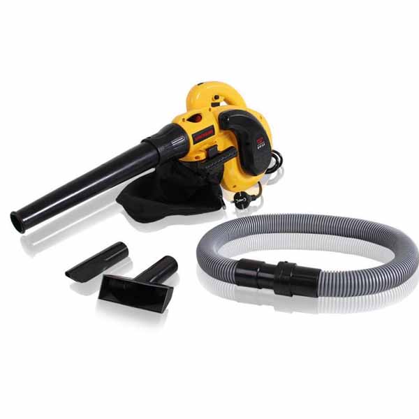 Souffleur Aspirateur Professionnel