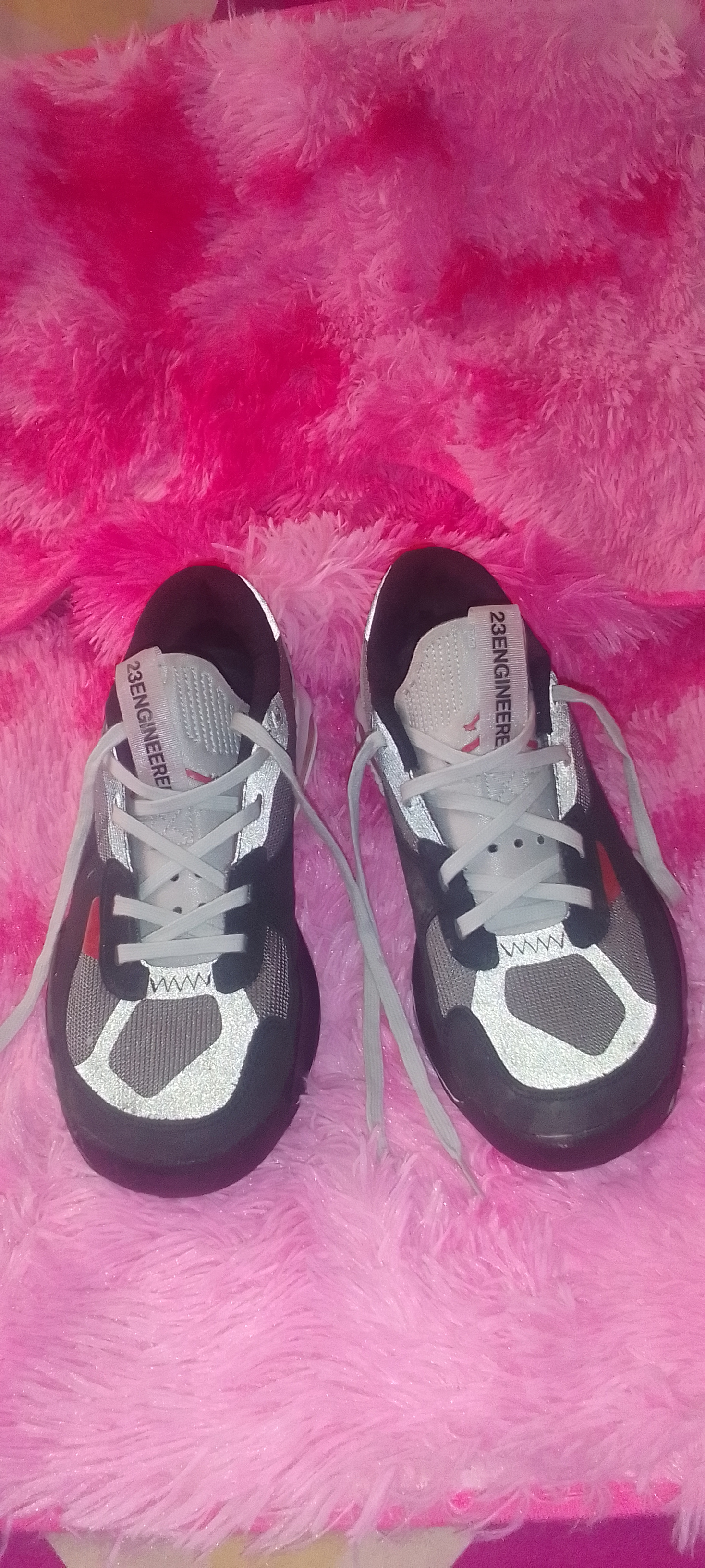 Air Jordan authentique