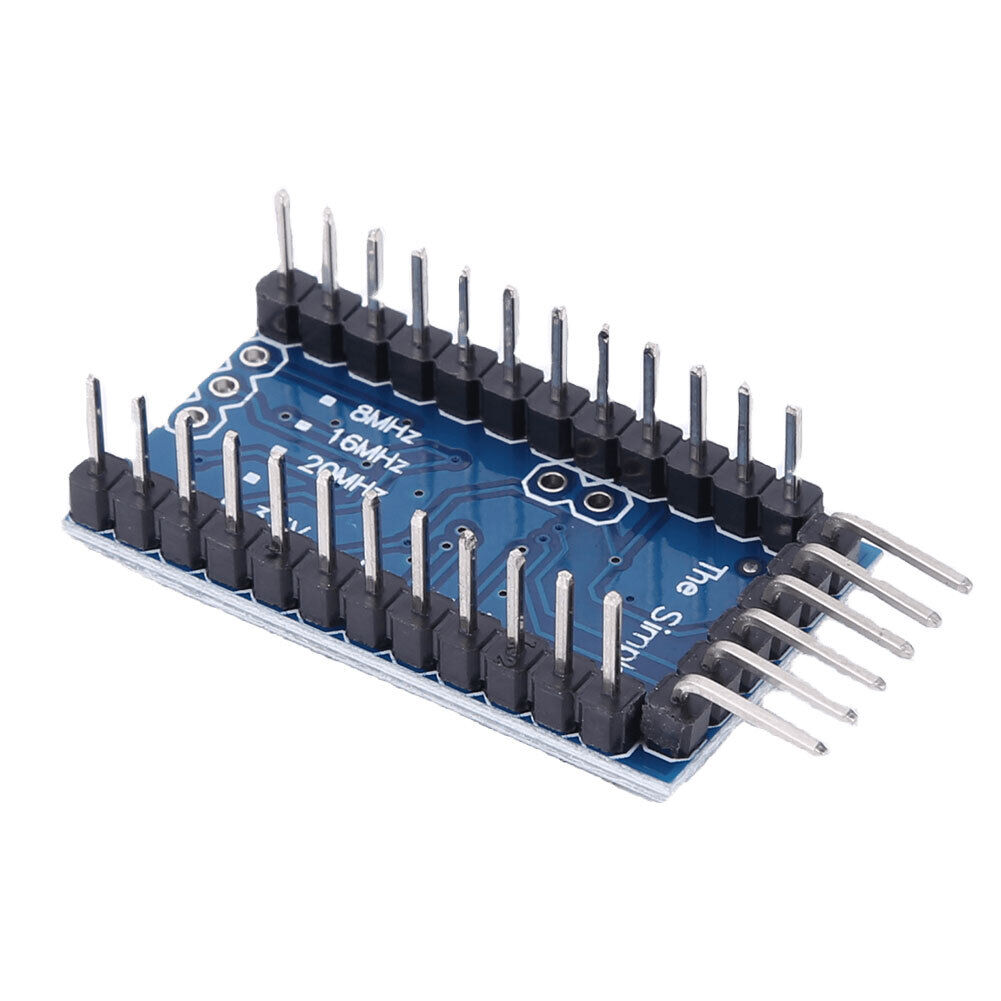 Module Atmel Mega 328P