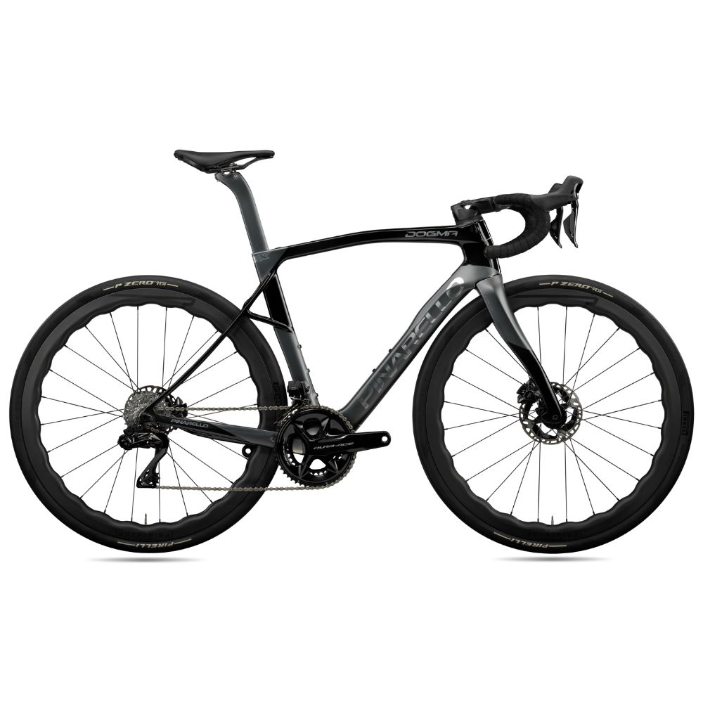 2024 Pinarello DOGMA X DURA ACE Di2 Road Bike (GUN2BIKESHOP) 2024 Pinarello DOGMA X DURA ACE Di2 Road Bike (GUN2BIKESHOP)