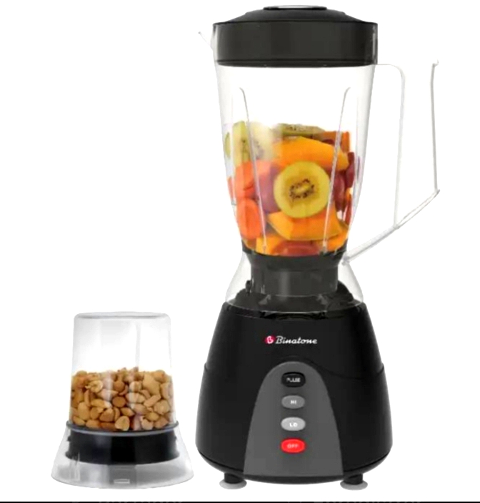 Moulinex Binatone 2 en 1