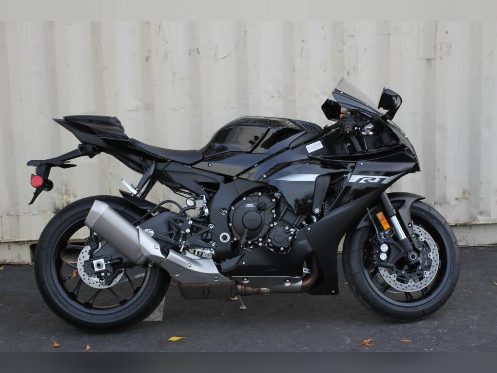 2024 Yamaha YZF R1 2024 Yamaha YZF R1