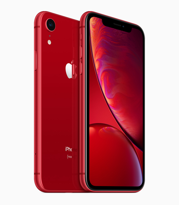iPhone Xr 128 Go