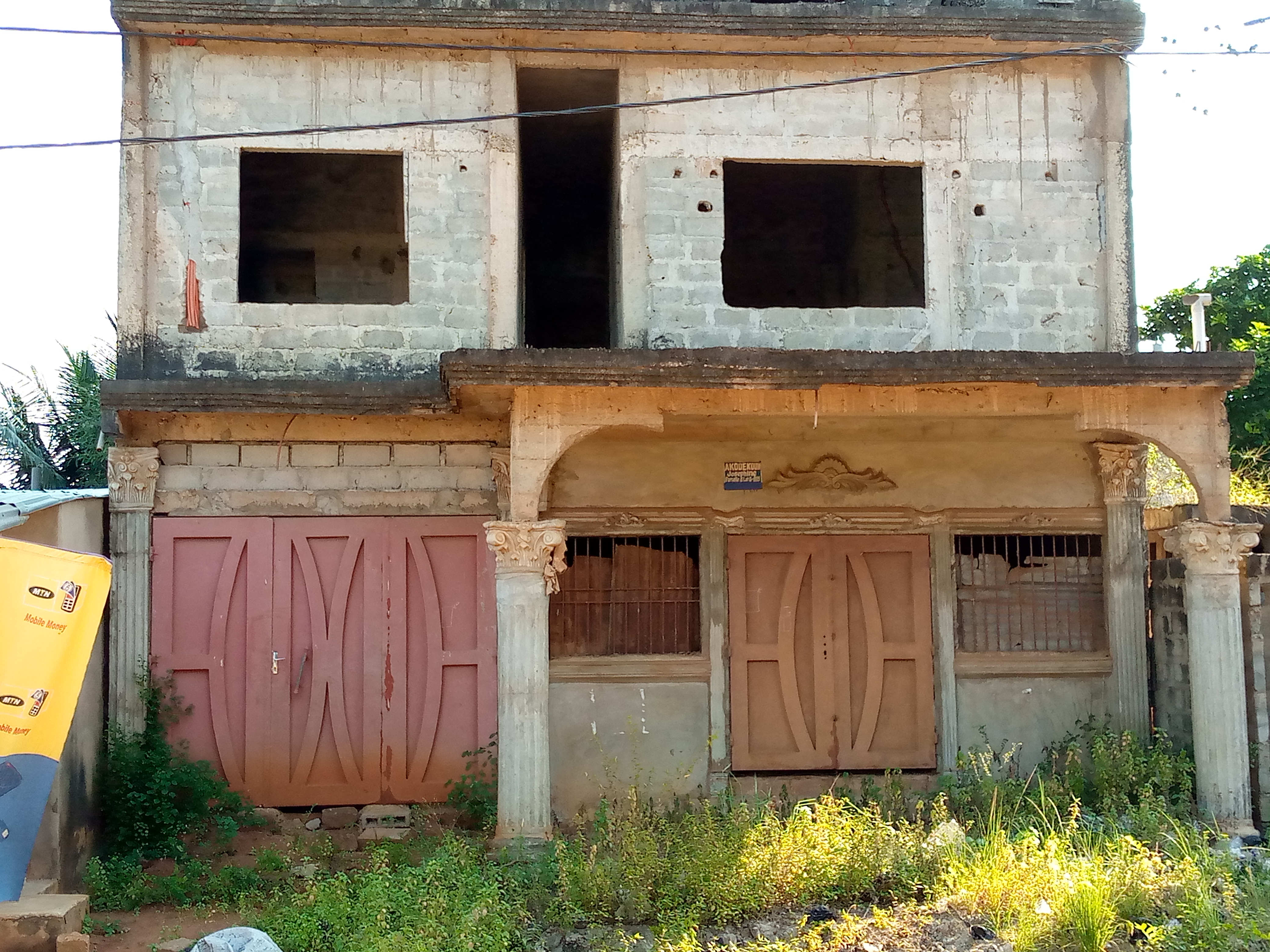 Immeuble à vendre Immeuble à vendre
