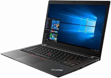 lenovo thinkpad T840s core i5 écran tactile importé quasi comme neuf