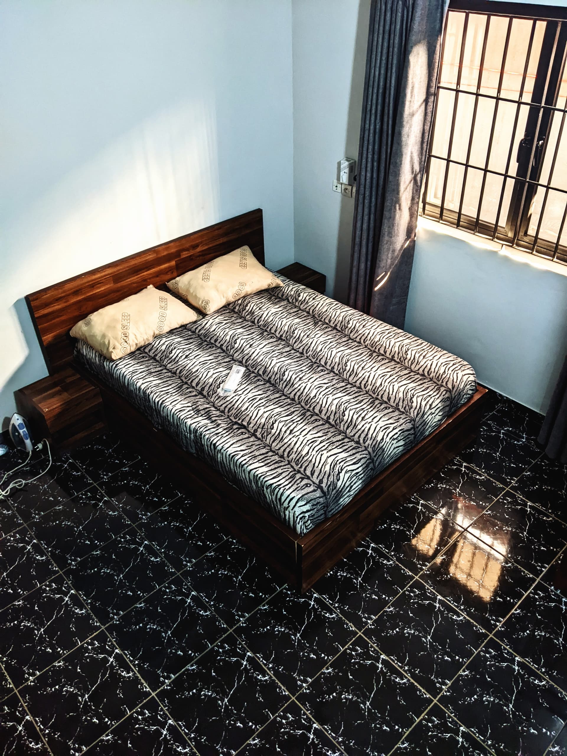 Appartement meublé à louer