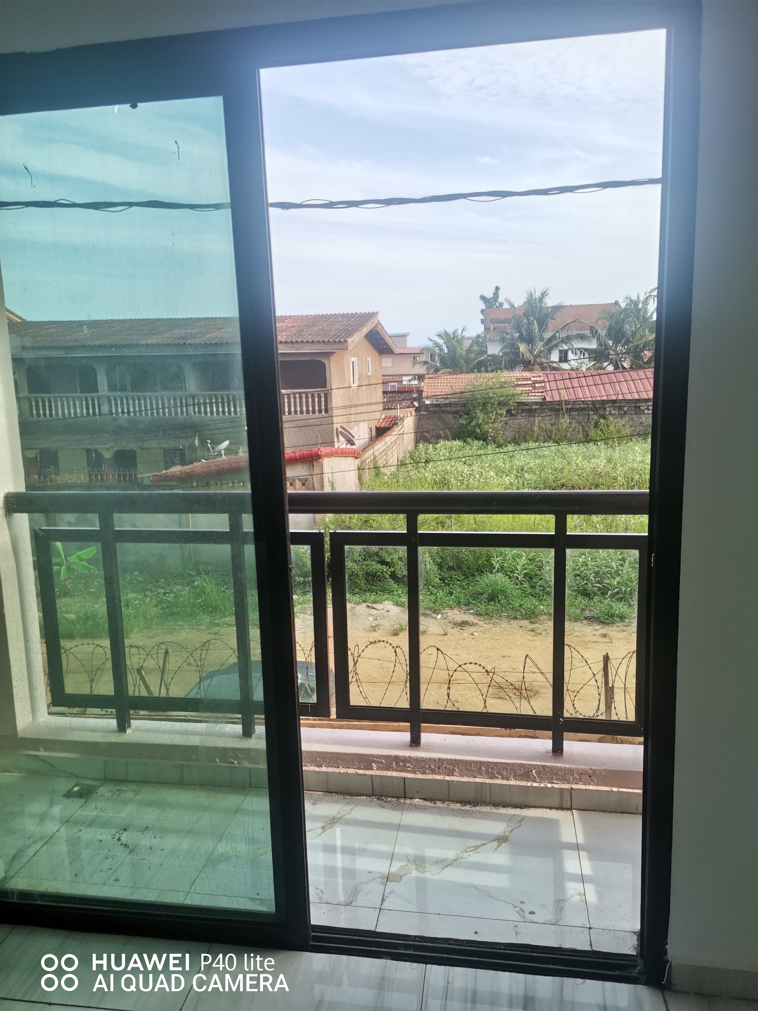 Appartement haut standing 3 pièces à louer à Grand Bassam