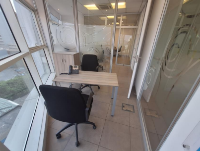 Espaces Coworking, Bureaux Clés en Mains, Abidjan