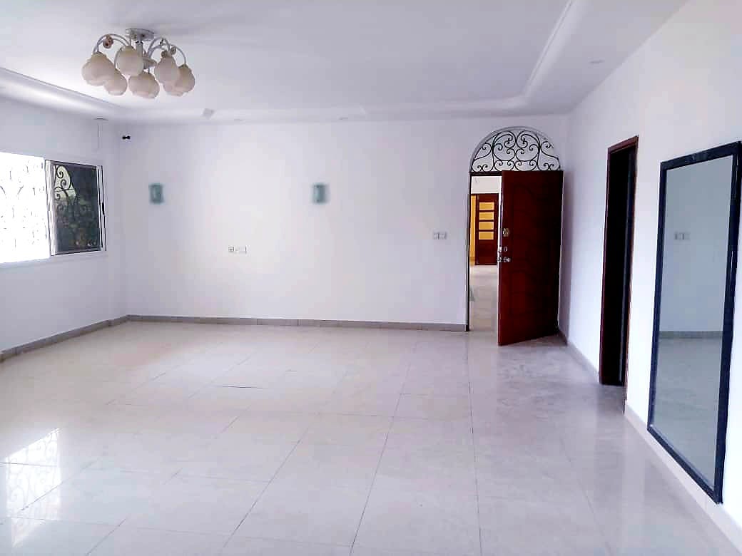 Villa à louer à Tokoin hôpital
