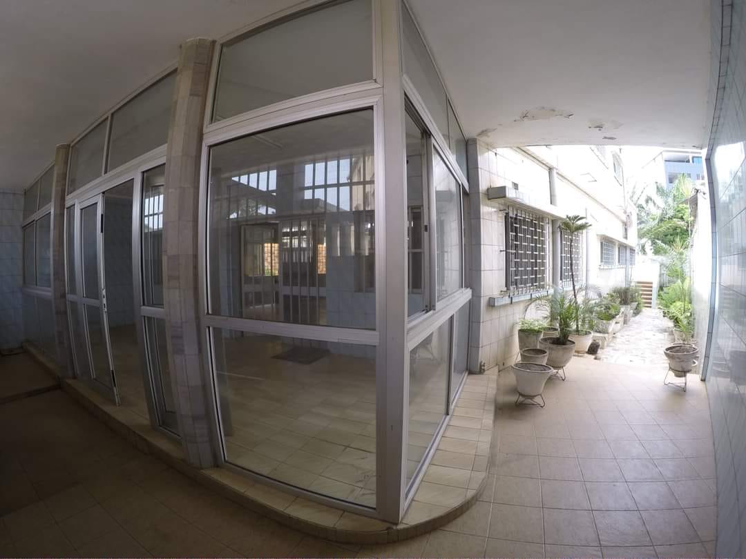 Villa à louer en centre ville