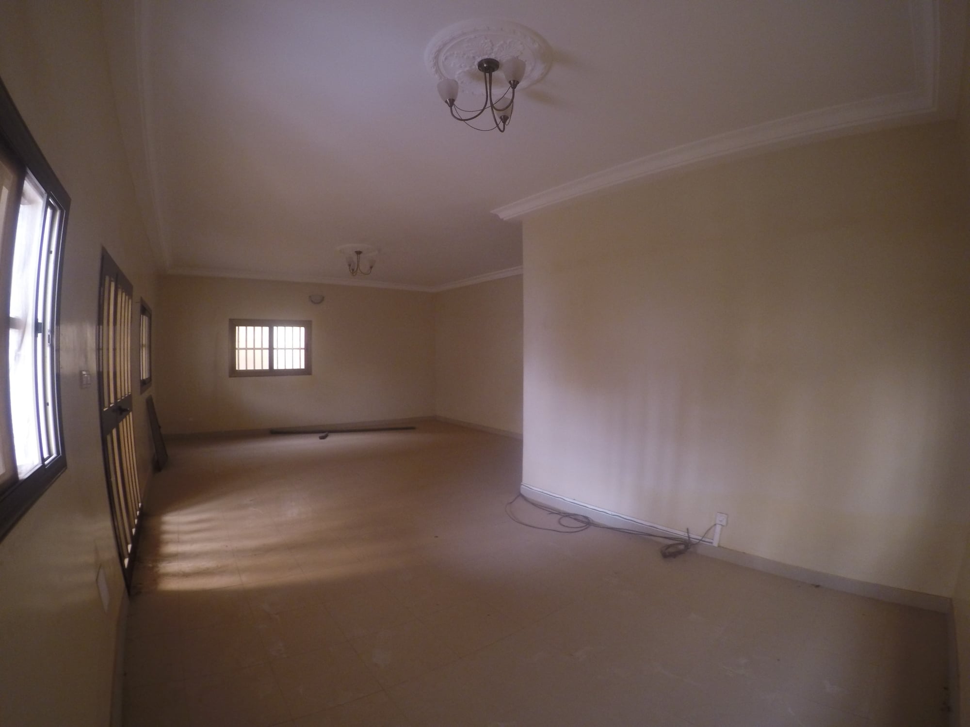 Villa à vendre à Adidogomé