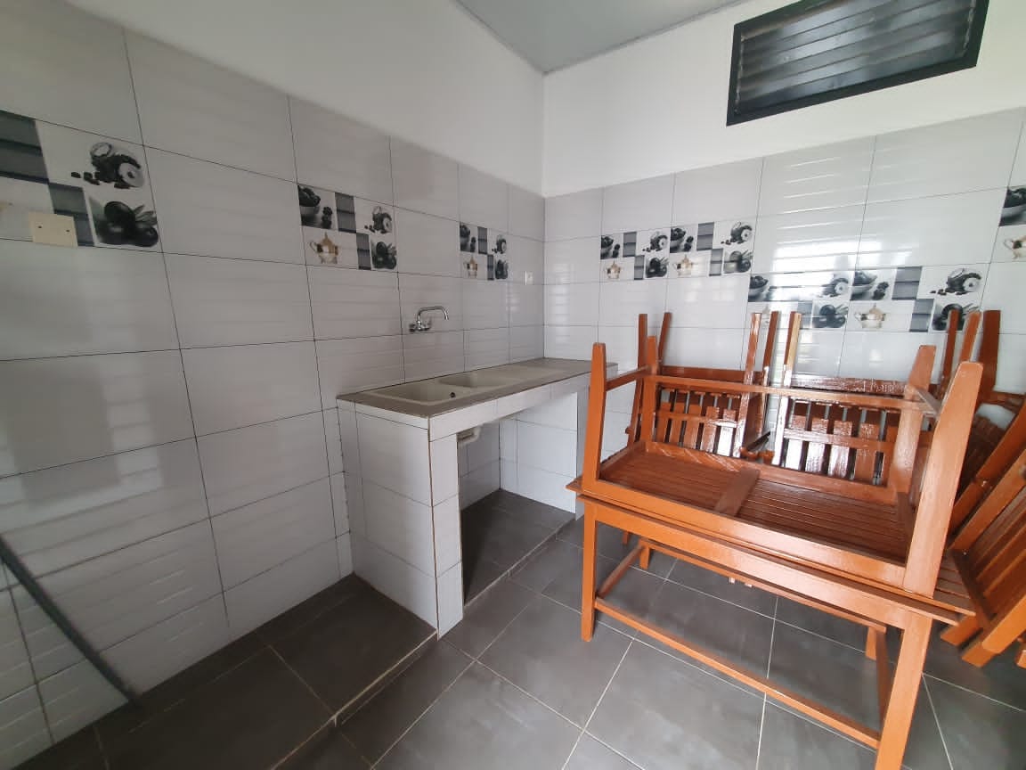 PLACE DE FETE A LOUER à Adidogomé