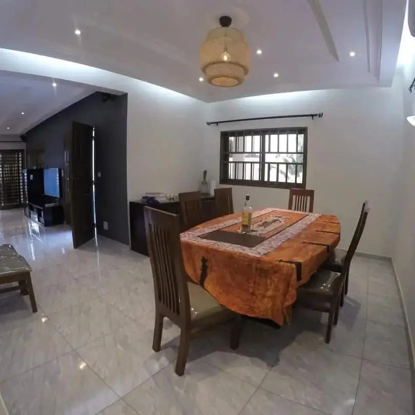 Villa à vendre à Agoè logopé