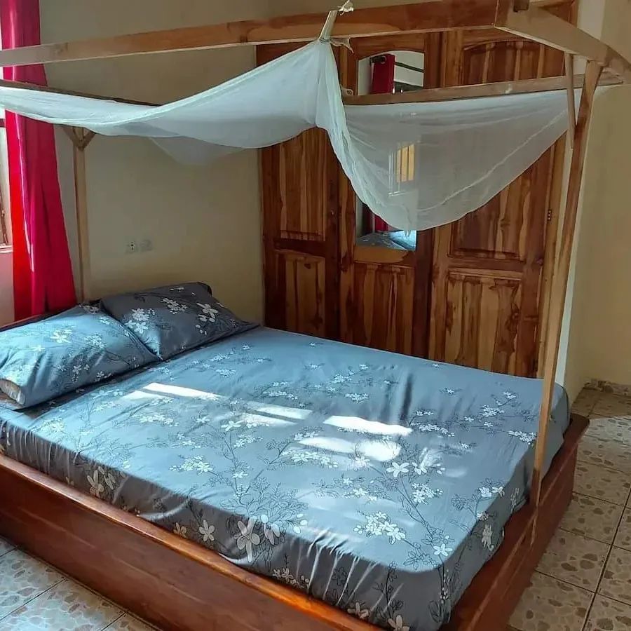 Villa meublée à louer à Kégué