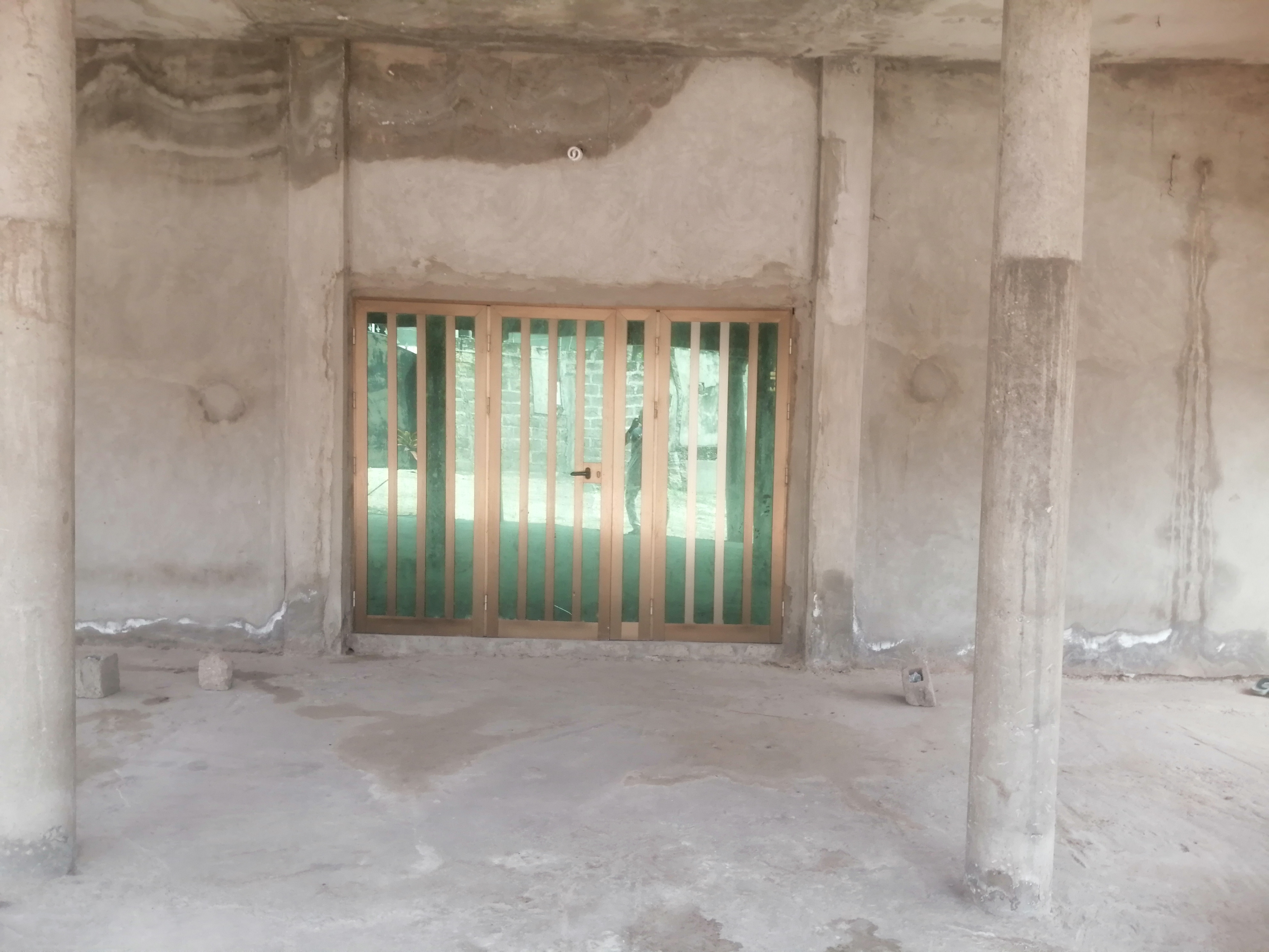 3 parcelle ensemble à vendre