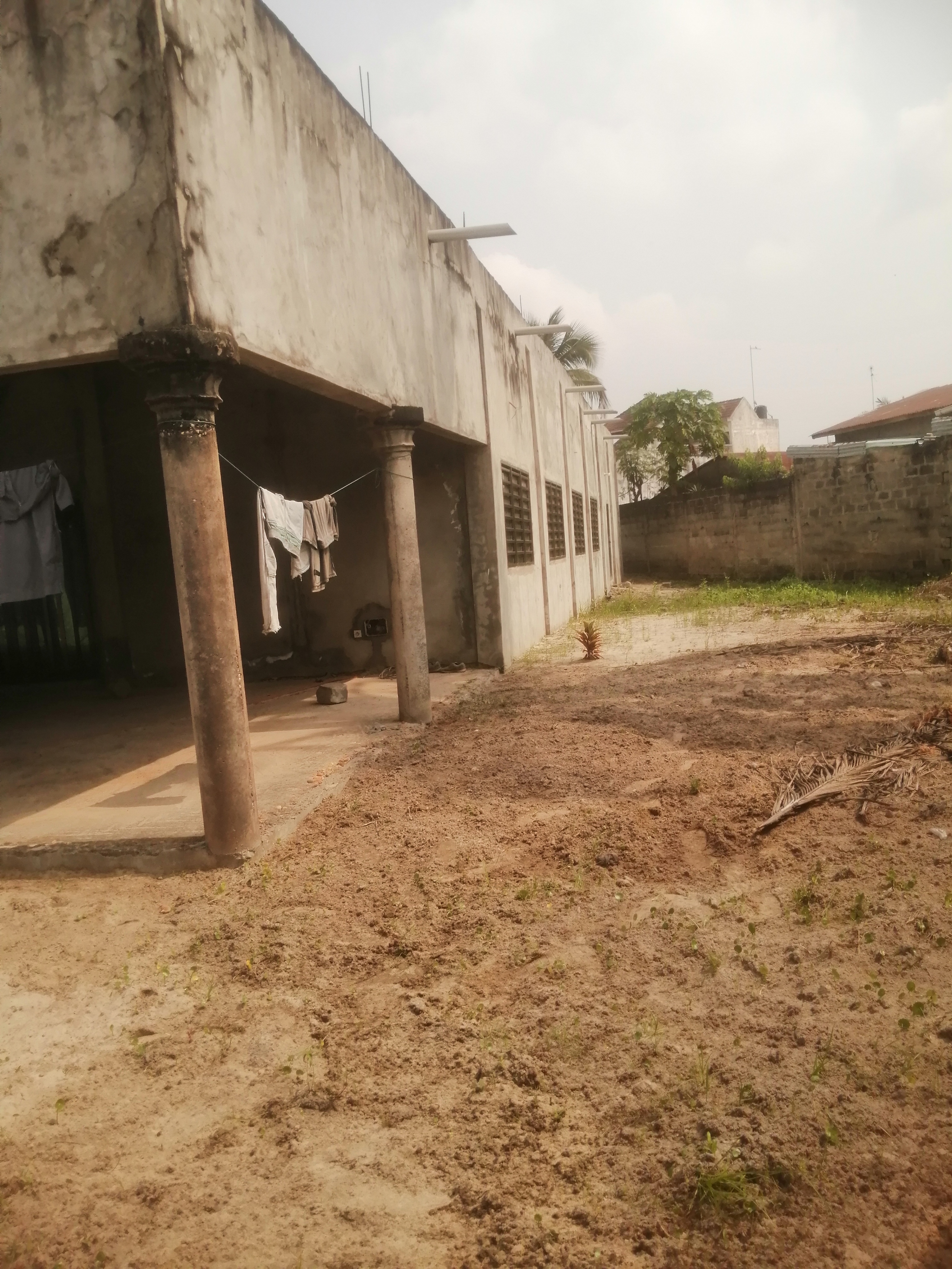 3 parcelle ensemble à vendre