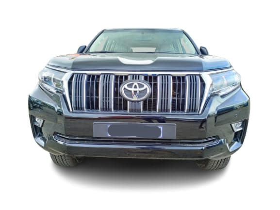 TOYOTA Land Cruiser PRADO V6