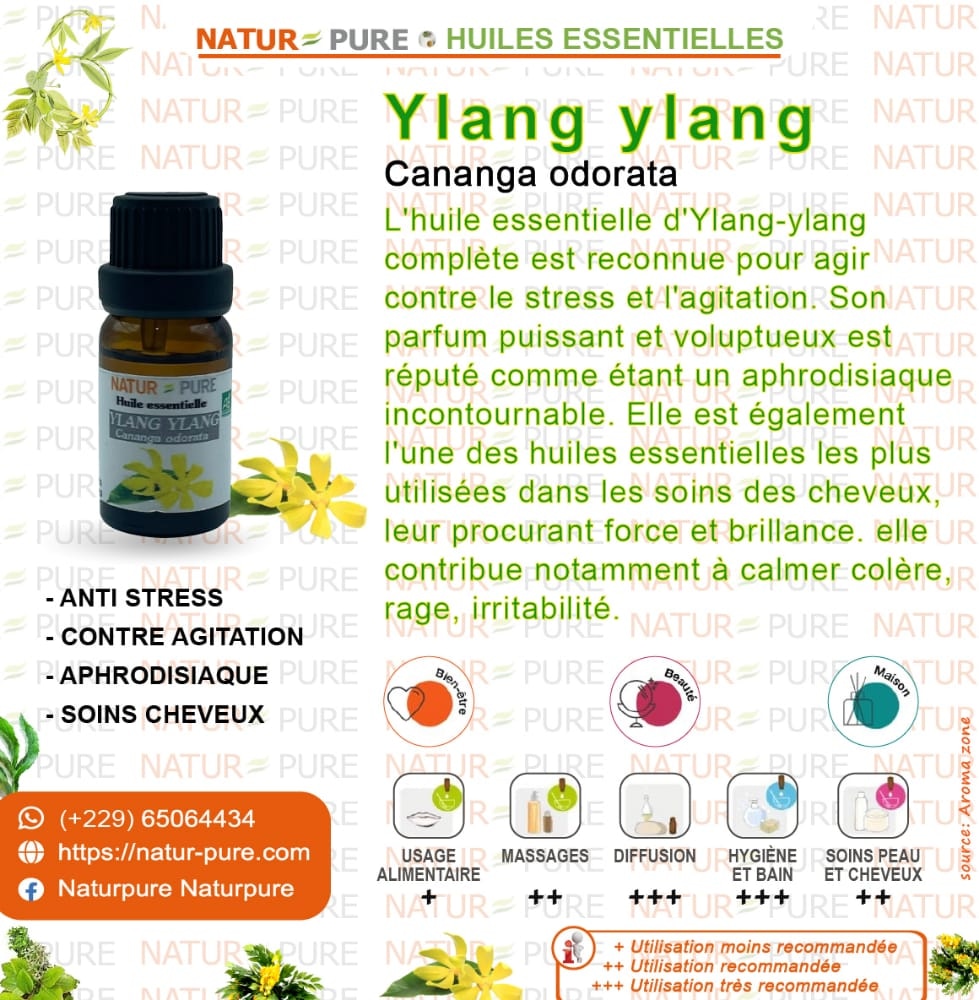 Matières premières cosmétiques