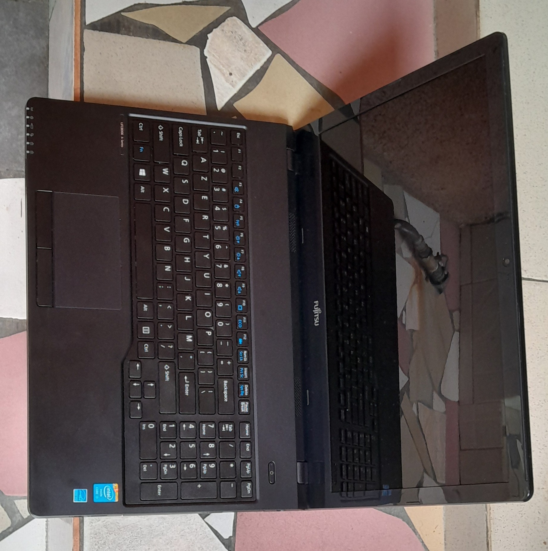 core i3