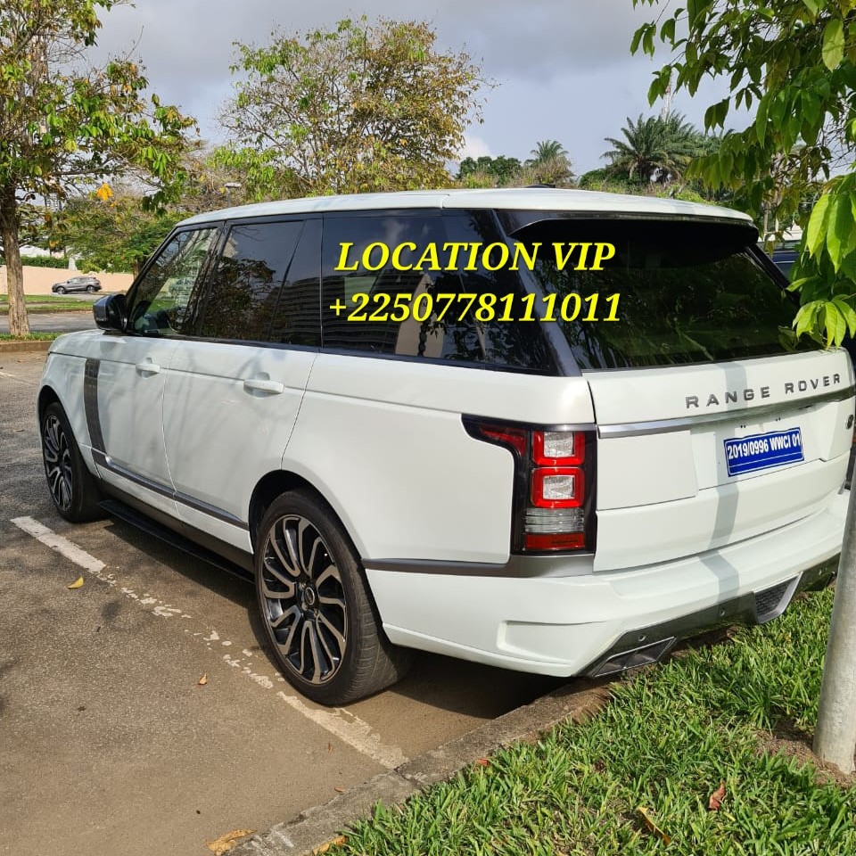 Véhicules à Louer Abidjan Véhicules à Louer Abidjan