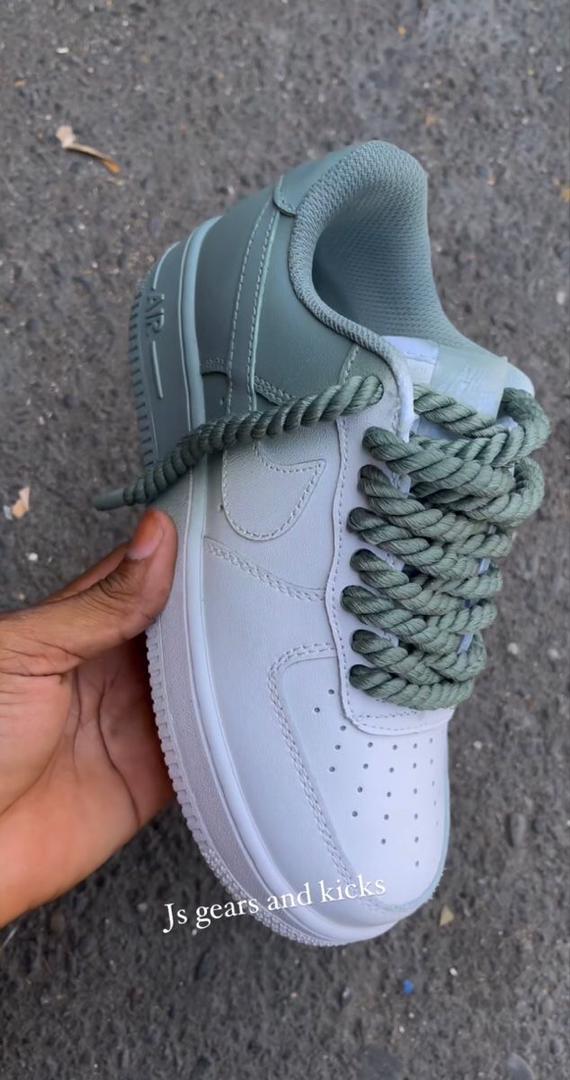 chaussure tendance mixte