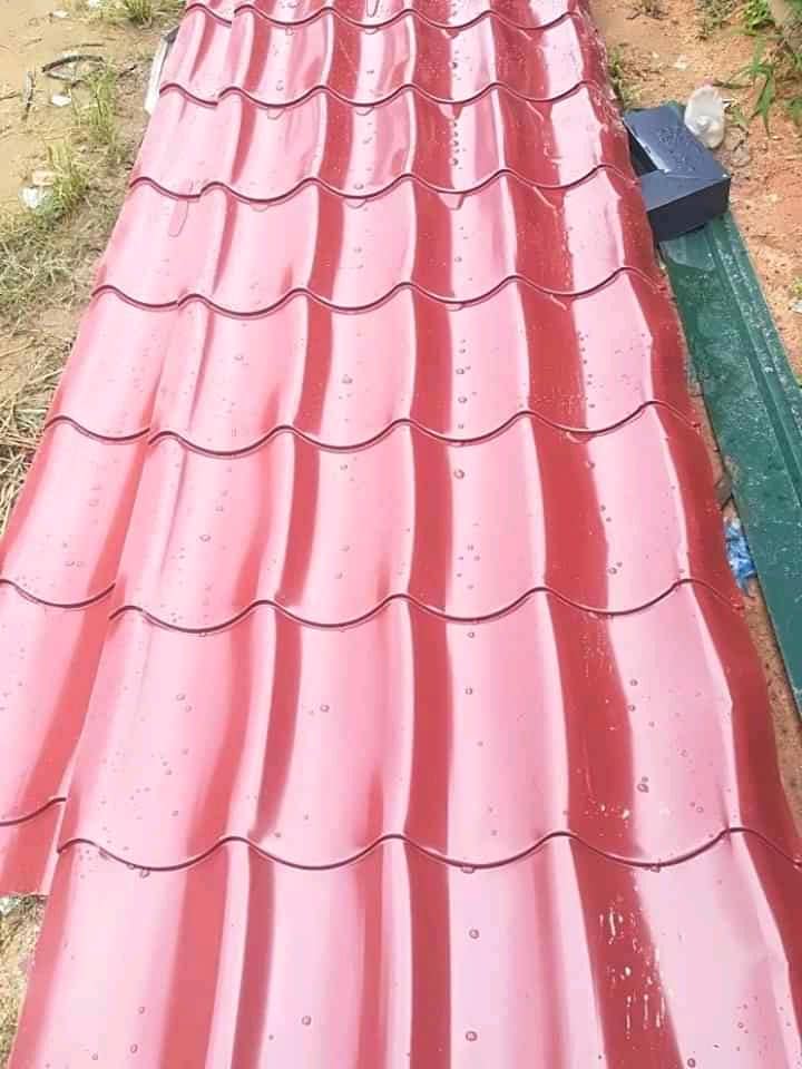 PROMOTION DE TOLES ET ACCESSOIRES