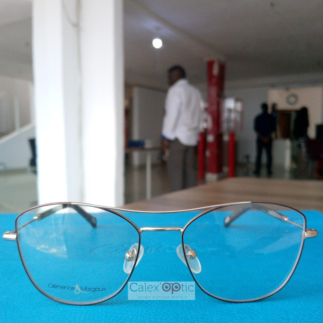 Lunettes Médicales de Qualité Supérieure