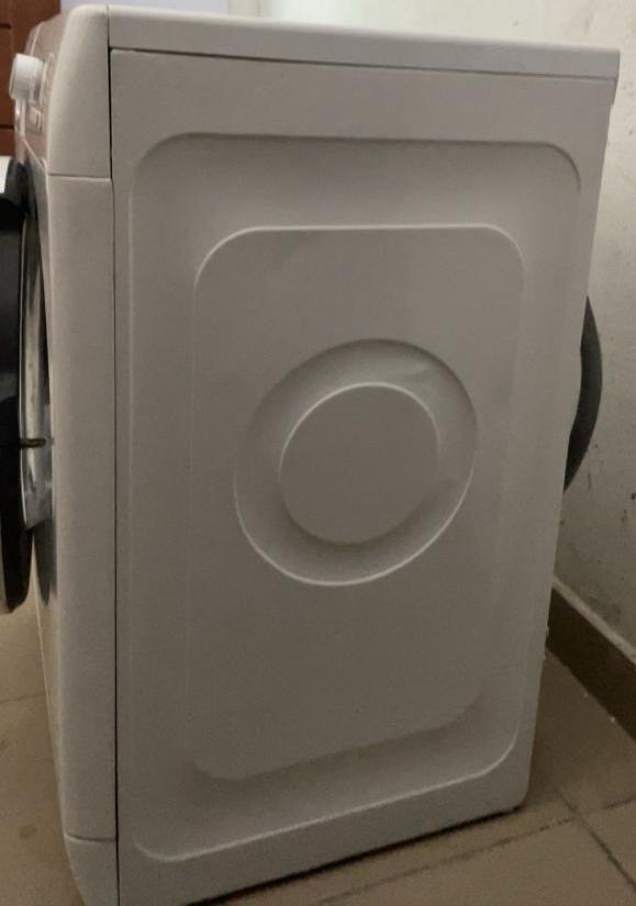 MACHINE A LAVER WHIRLPOOL 7KG FRESHCARE+