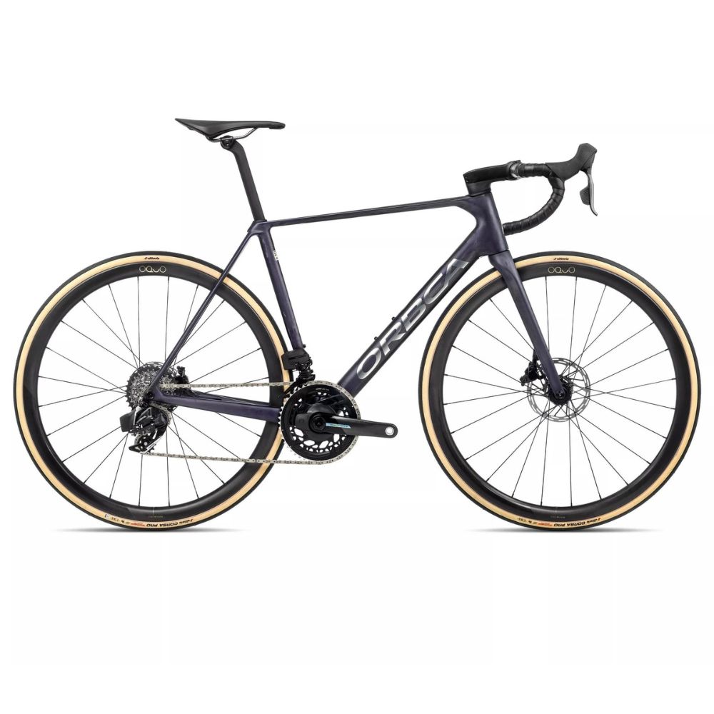 2024 Orbea ORCA M20I LTD Road Bike (Gun2BikeShop) 2024 Orbea ORCA M20I LTD Road Bike (Gun2BikeShop)