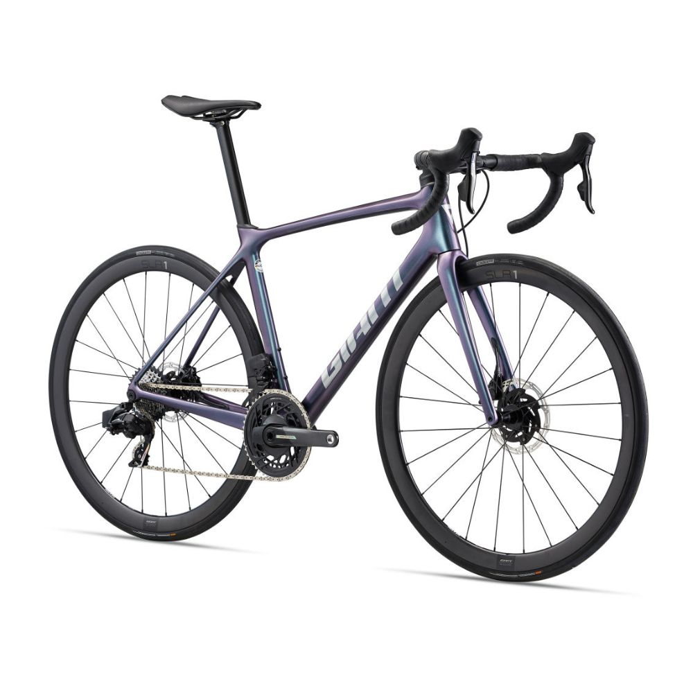 2024 Giant TCR Advanced Pro Disc 0 AXS Road Bike (Gun2BikeShop) 2024 Giant TCR Advanced Pro Disc 0 AXS Road Bike (Gun2BikeShop)