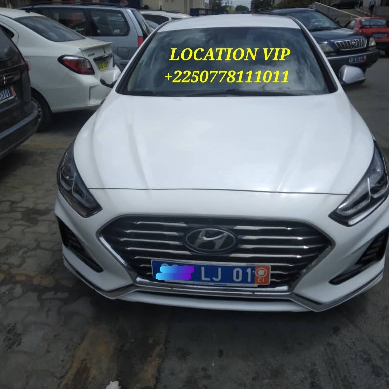 HYUNDAI SONATA HYUNDAI SONATA