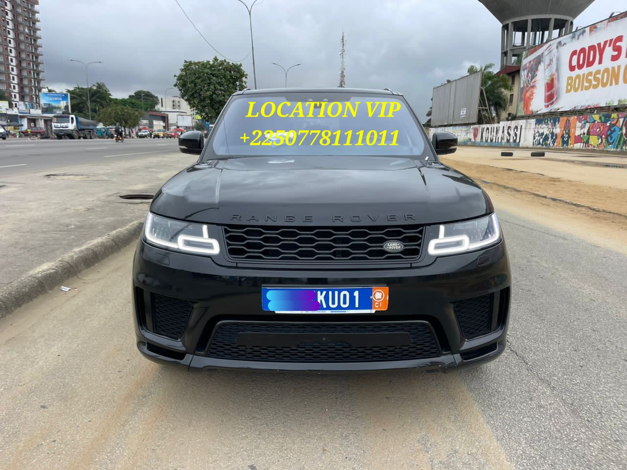 LAND ROVER RANGE ROVER SPORT LAND ROVER RANGE ROVER SPORT