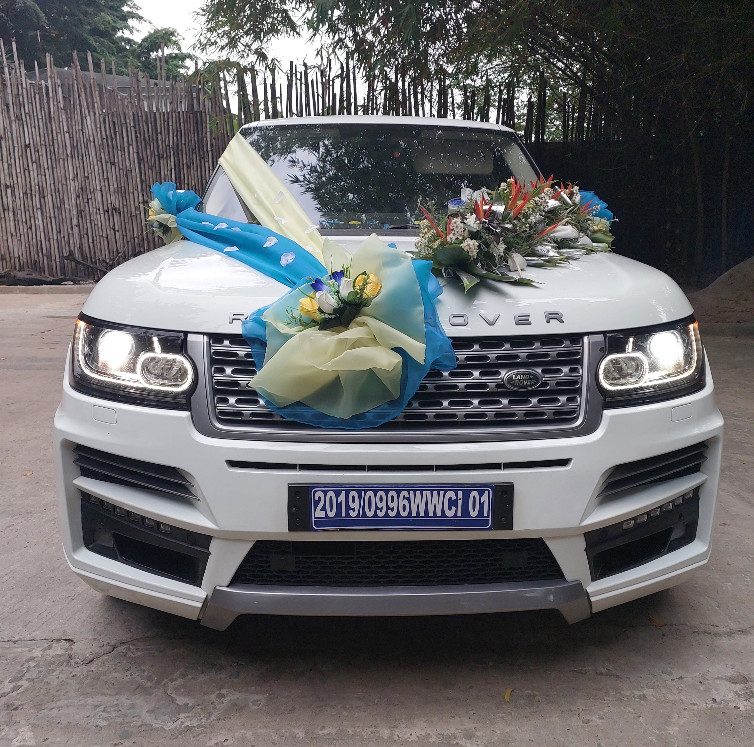 RANGE ROVER VOGUE RANGE ROVER VOGUE