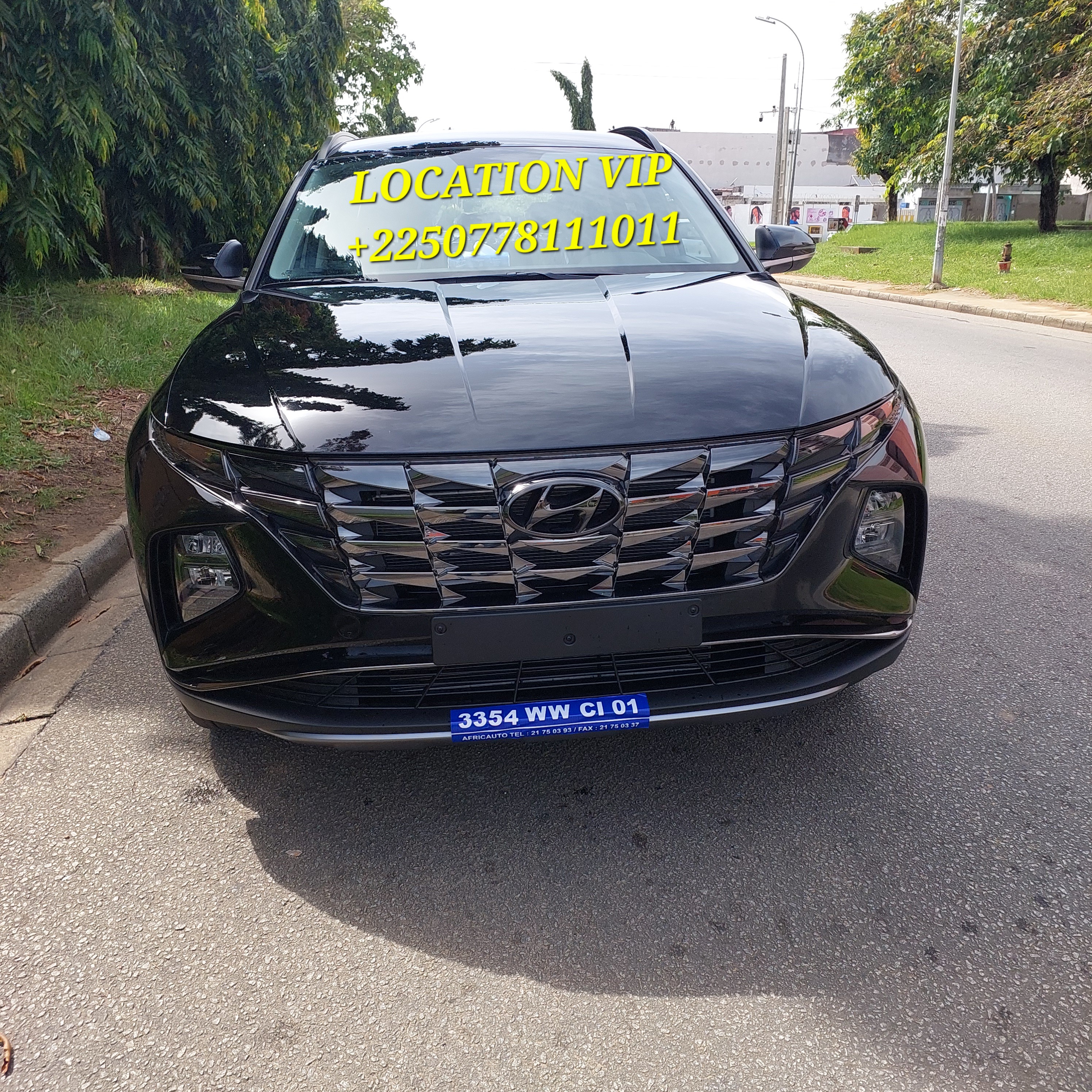 HYUNDAI TUCSON 2023 HYUNDAI TUCSON 2023