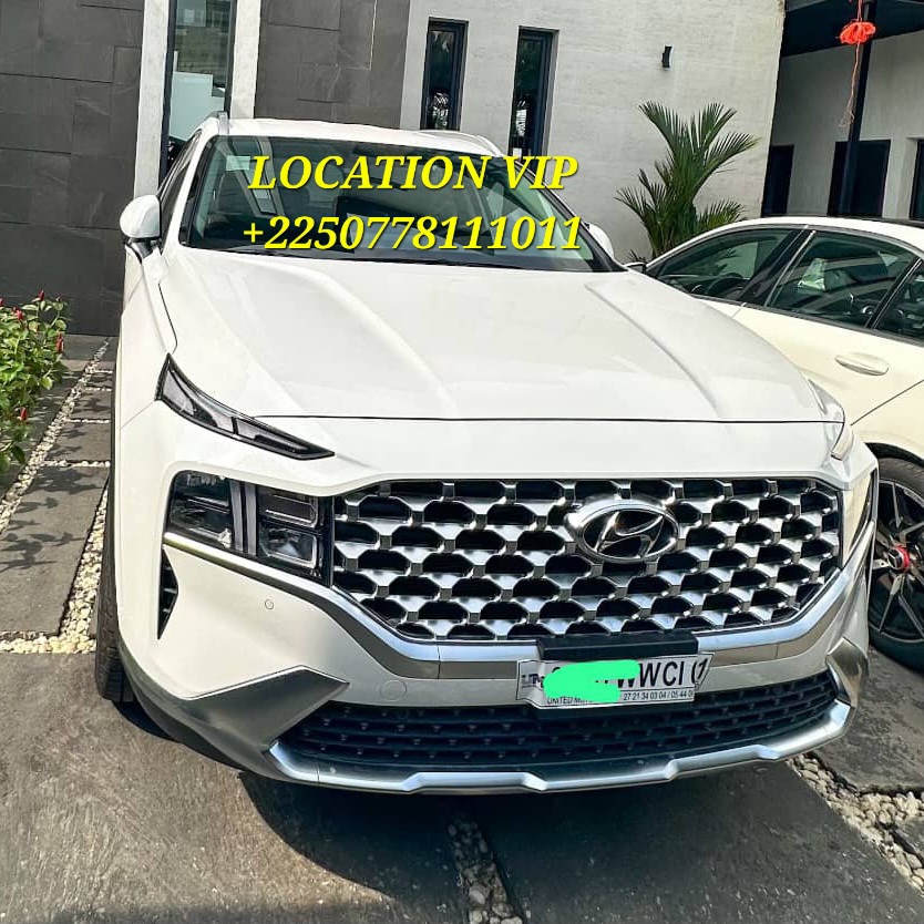 HYUNDAI SANTA FE HYUNDAI SANTA FE