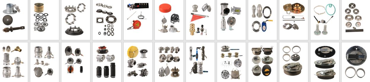 Fabrication Ventes Exportation de véhicules semi-remorques et pièces de rechanges
