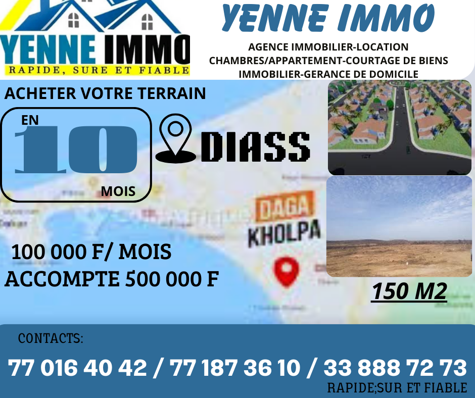 COOPERATIVE IMMOBILIER