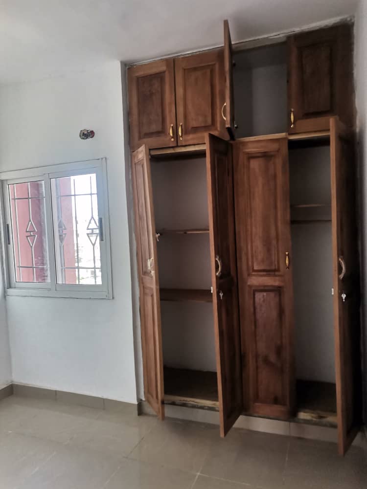 APPARTEMENT LOCATION- BINGERVILLE