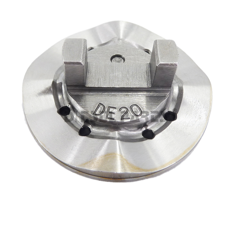 VE cam plate 2466110125