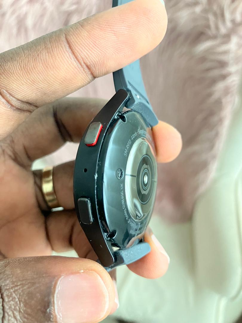 Samsung Galaxy watch 5