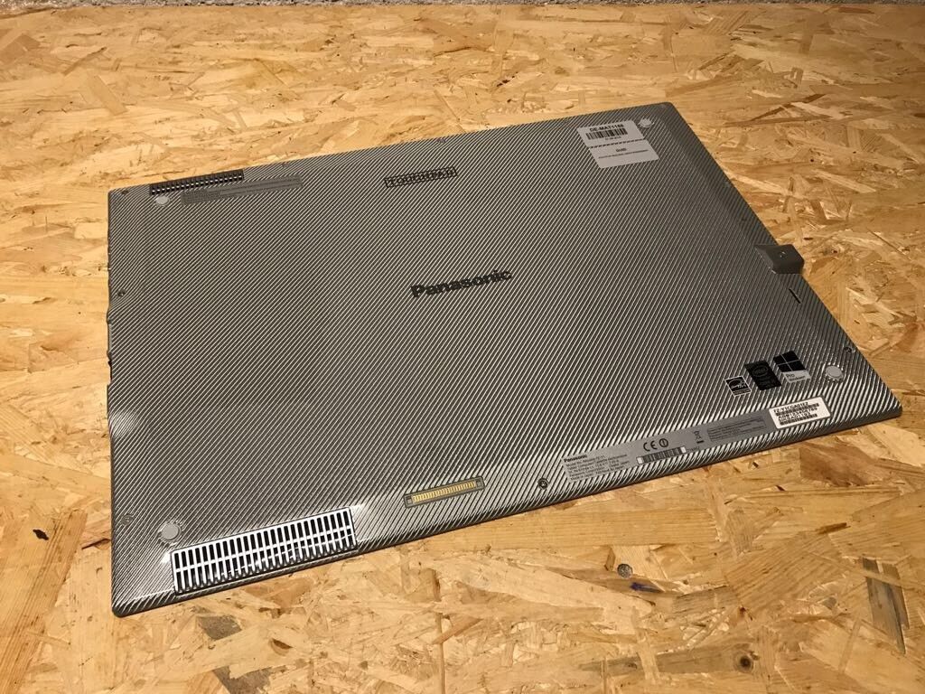 TABLETTE PC PANASONIC FZ-Y1 CORE I5 5e Génération